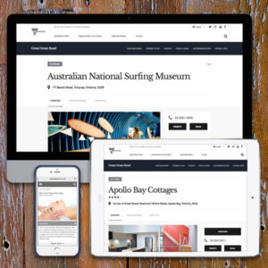 ATDW Listing