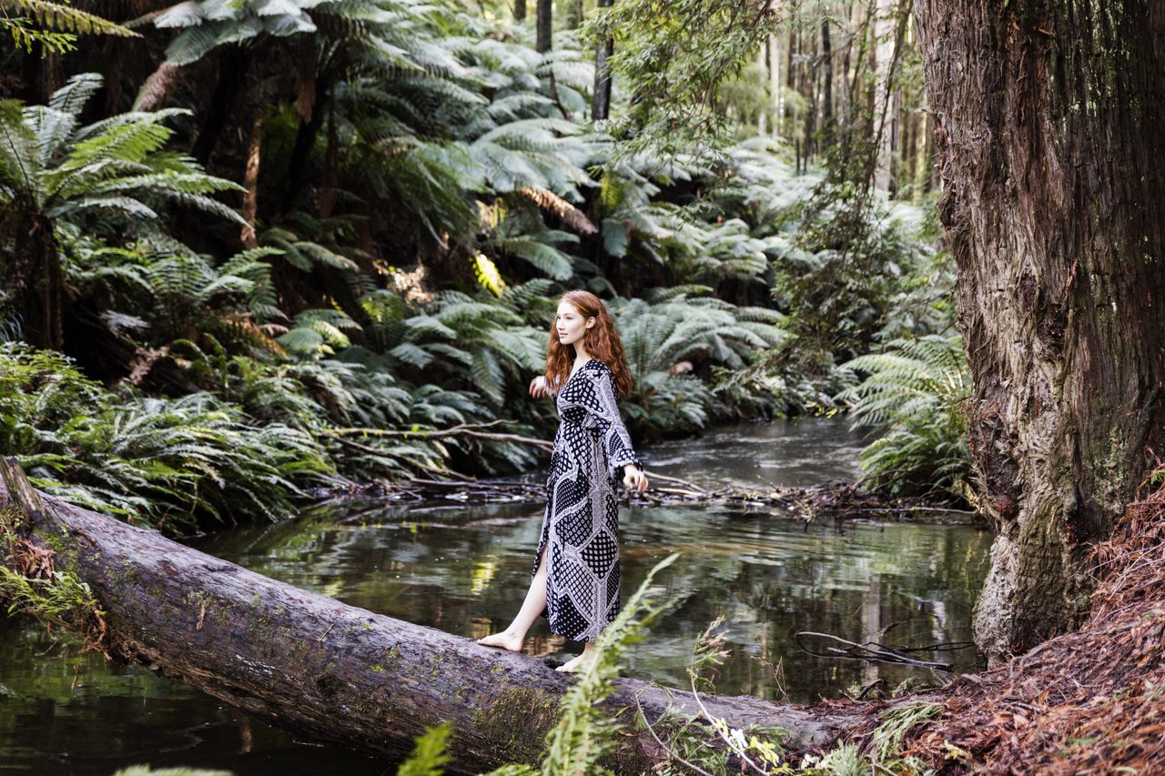 The Otways