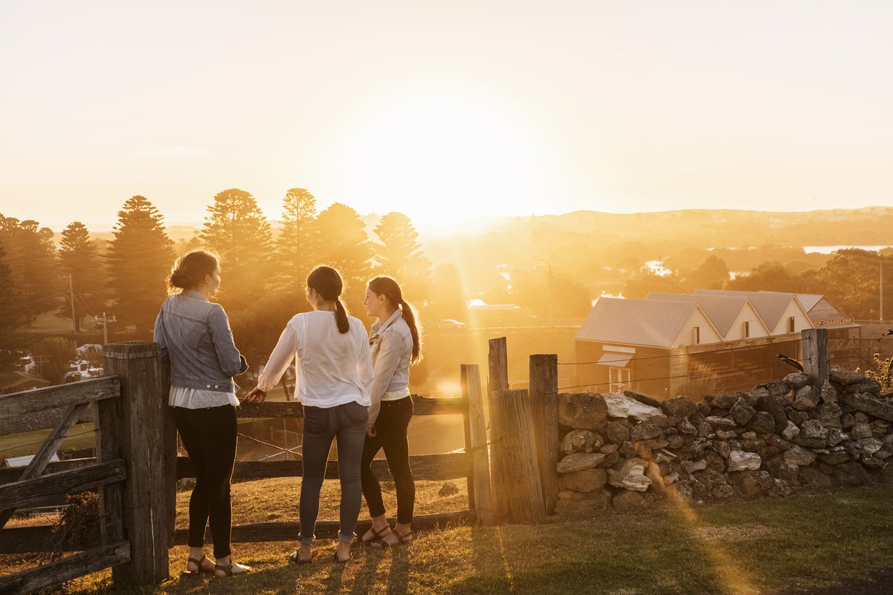 Warrnambool