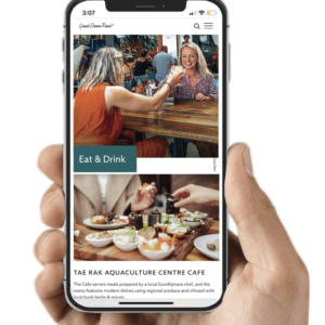 Feature Listing - Regional Website