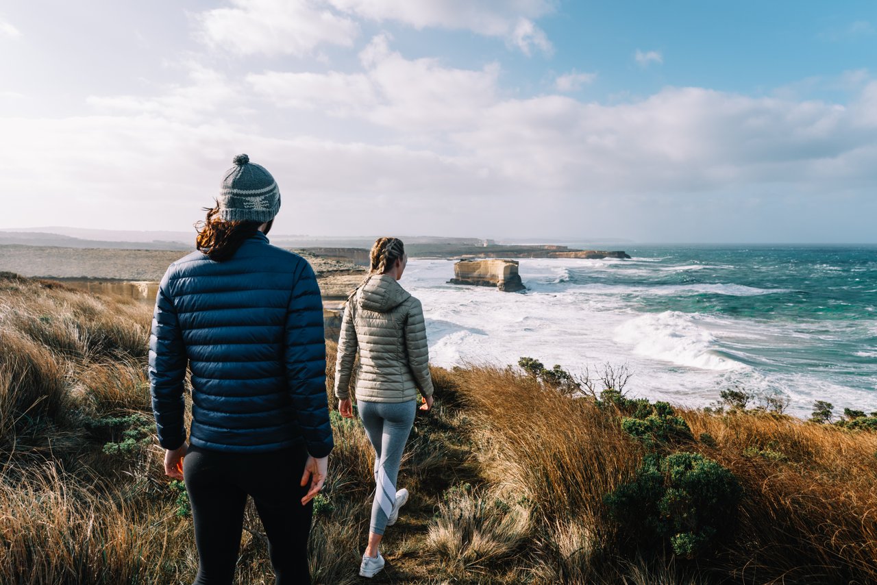 12 Apostles Coast & Hinterland