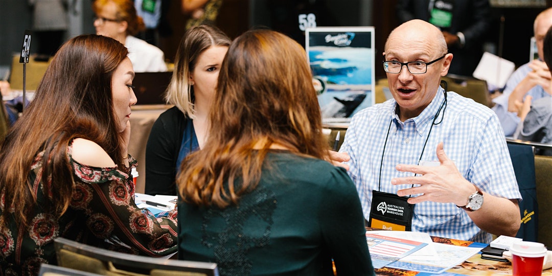 BECOME ‘INTERNATIONAL READY’ WITH THREE-DAY WEBINAR