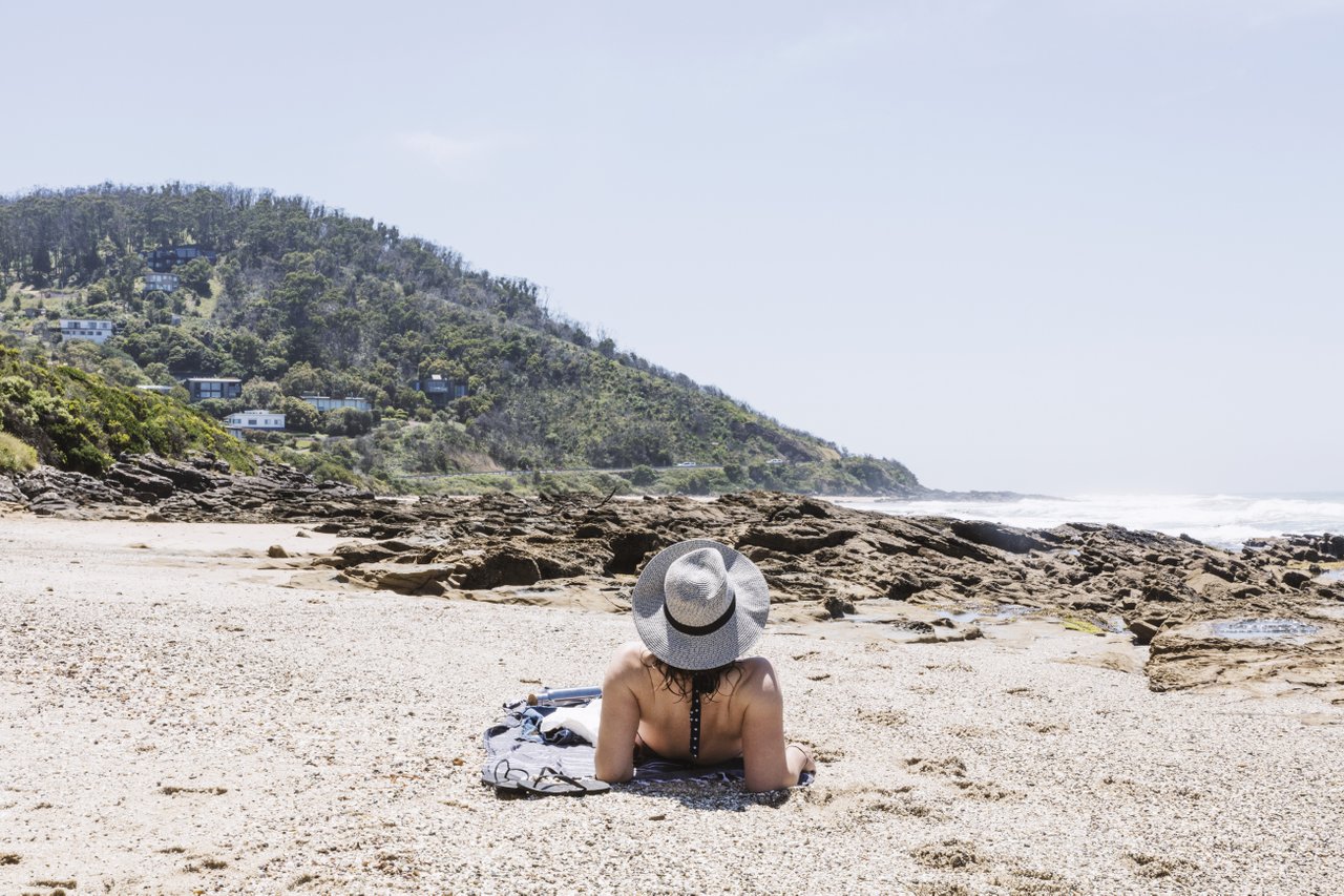 Otway Coast Hamlets