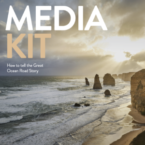 Media Pitch Kit Feature