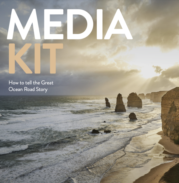 Media Pitch Kit Feature