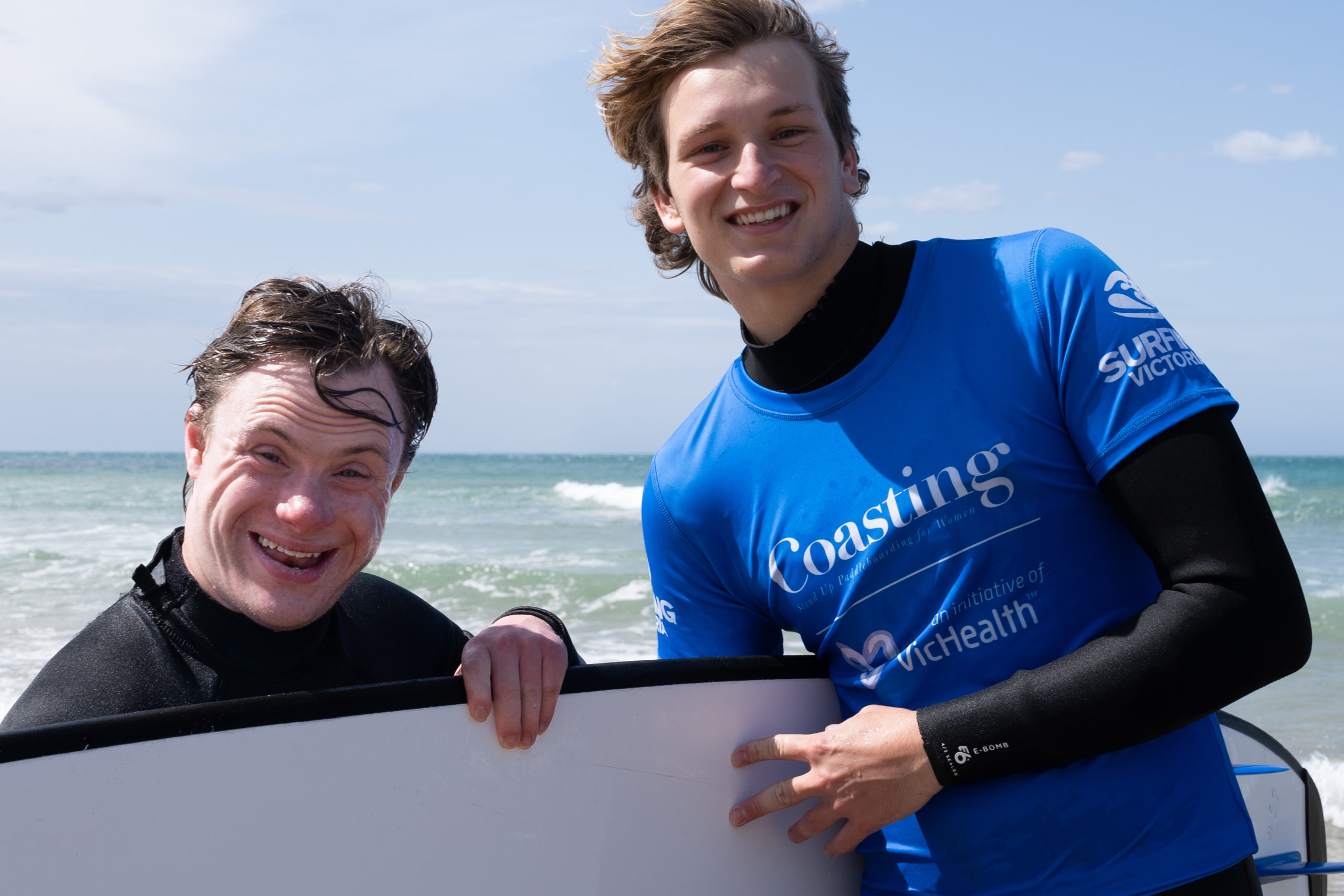 Surf Lessons