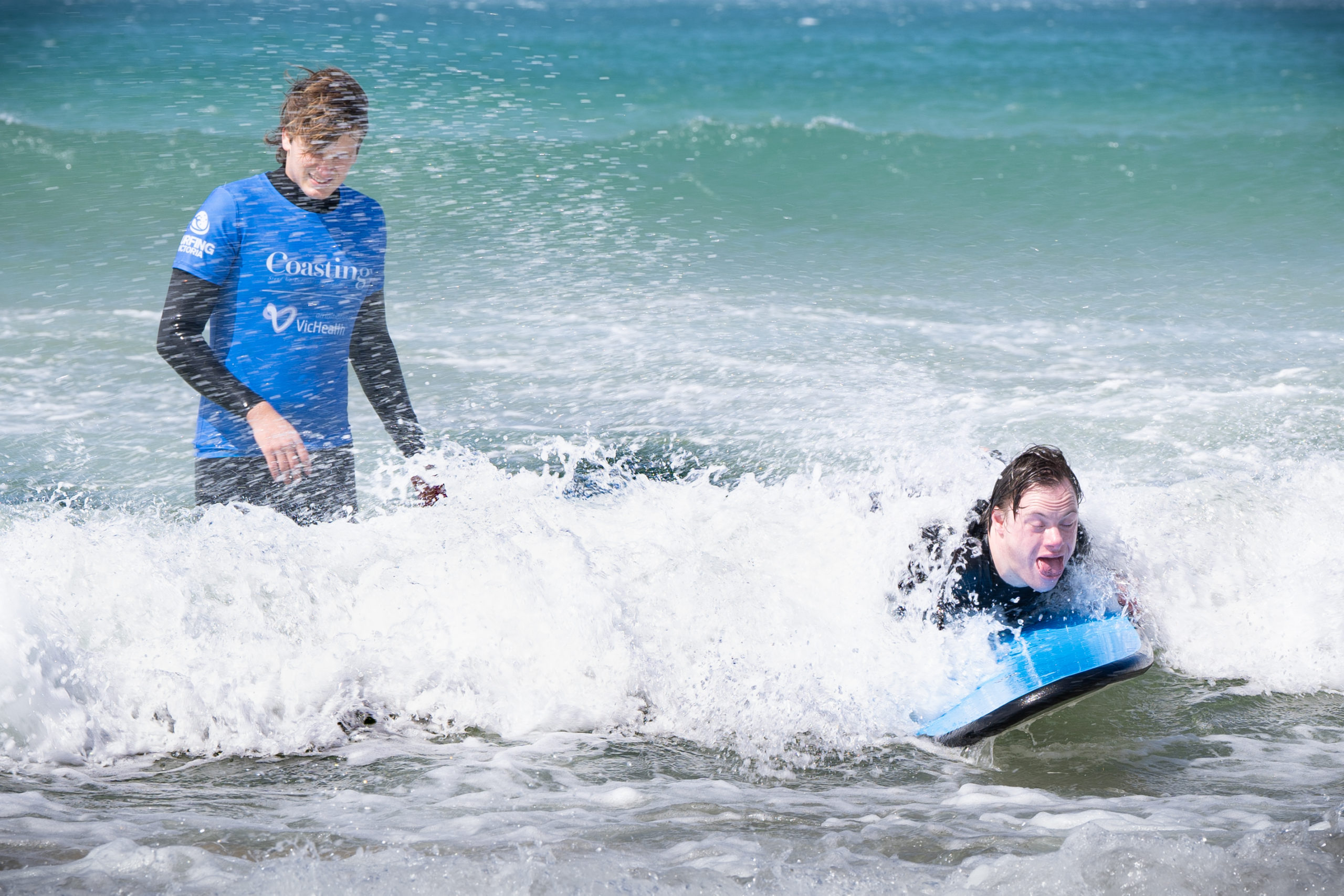 Surf Lessons