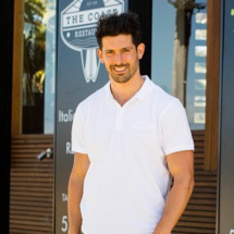 Damien Cerantonio